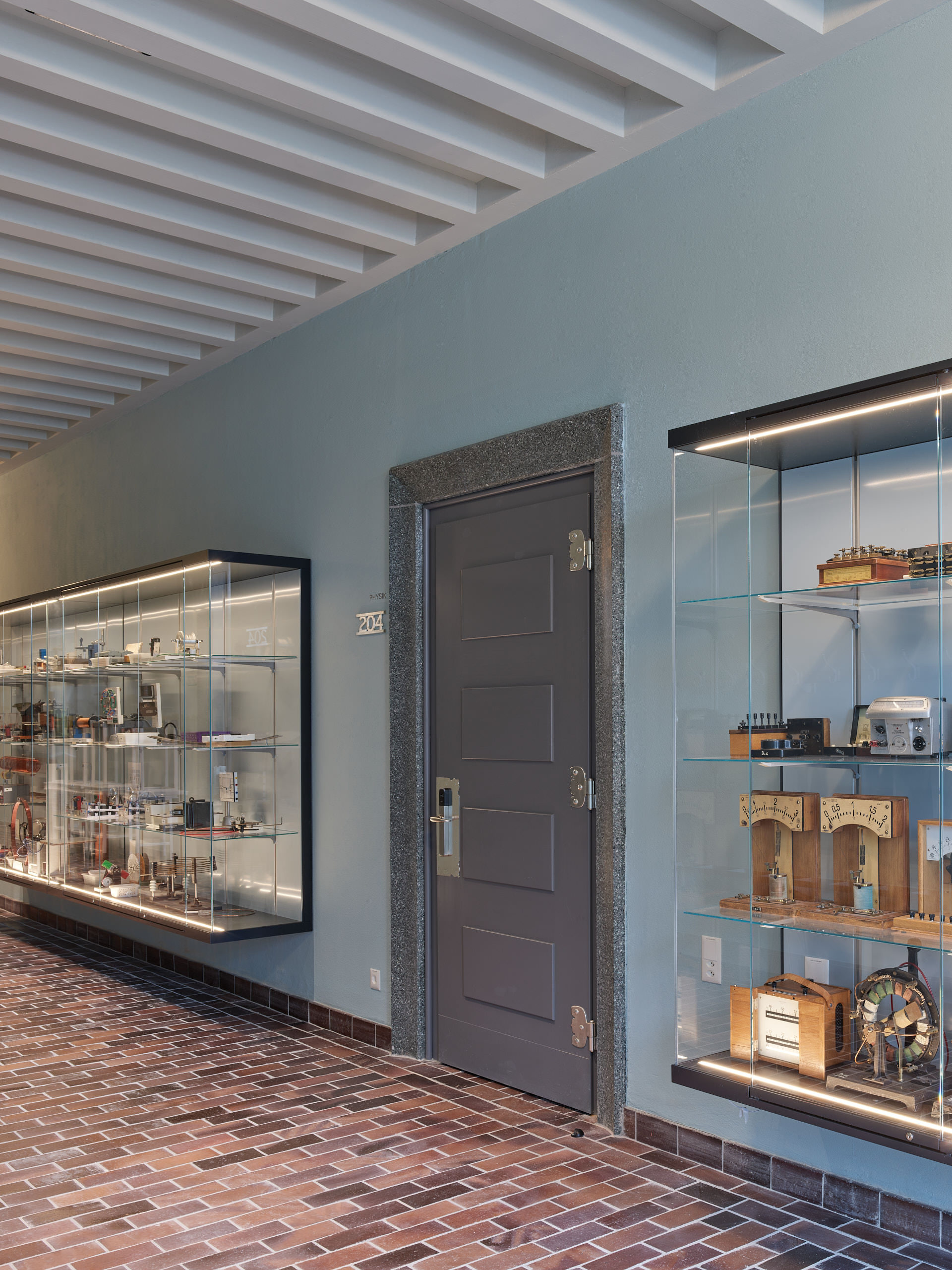 Kantonsschule im Lee, Winterthur